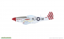 1/48 P-51 Red tails & Co. dual combo image 8