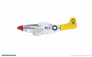 1/48 P-51 Red tails & Co. dual combo image 9