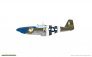 OVERLORD D-Day Mustangs P-51B dual Combo 1/48 image 2