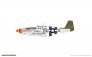 OVERLORD D-Day Mustangs P-51B dual Combo 1/48 image 5
