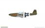 OVERLORD D-Day Mustangs P-51B dual Combo 1/48 image 8