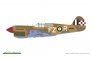 1/48 KITTYHAWK DUAL COMBO Limited Edition image 2