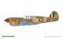 1/48 KITTYHAWK DUAL COMBO Limited Edition image 5