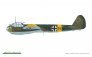 1/48 SCHNELLBOMBER Ju 88 A-4 Limited Edition image 1