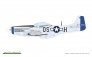 Eduard 1/48 Mighty Eight 65th Fighter Wing Ed. Limit�e image 4