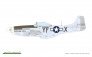 Eduard 1/48 Mighty Eight 65th Fighter Wing Ed. Limit�e image 5