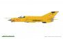 1/72 MiG-21bis DUAL COMBO Limited Edition image 1