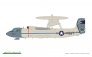1/72 E-2C Hawkeye Eyes of the Fleet Limited Edition image 1