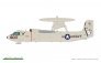1/72 E-2C Hawkeye Eyes of the Fleet Limited Edition image 2