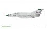 Eduard MiG-21R ERKA en Tch�coslovaquie 1/72 Ed. Limit�e image 1