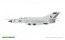 Eduard MiG-21R ERKA en Tch�coslovaquie 1/72 Ed. Limit�e image 2