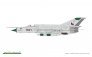 Eduard MiG-21R ERKA en Tch�coslovaquie 1/72 Ed. Limit�e image 3