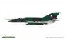 Eduard MiG-21R ERKA en Tch�coslovaquie 1/72 Ed. Limit�e image 4