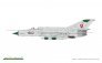 Eduard MiG-21R ERKA en Tch�coslovaquie 1/72 Ed. Limit�e image 5
