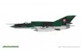 Eduard MiG-21R ERKA en Tch�coslovaquie 1/72 Ed. Limit�e image 9