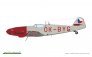Eduard Avia S-99/C-10 Edition Limit�e 1/72 image 1