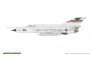 Eduard MiG-21R Profipack 1/72 Modellbausatz image 1