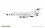 Eduard MiG-21R Profipack 1/72 Modellbausatz image 3
