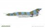Eduard MiG-21R Profipack 1/72 Modellbausatz image 4