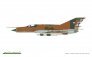 Eduard MiG-21R Profipack 1/72 Modellbausatz image 5