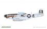 1/72 P-51D Mustang Weekend Edition image 1