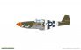 1/48 P-51B Mustang Birdcage canopy Profipack image 2