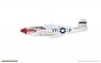 1/48 P-51B Mustang Birdcage canopy Profipack image 3