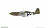 1/48 P-51B Mustang Birdcage canopy Profipack image 4