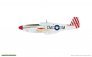 1/48 P-51B Mustang Birdcage canopy Profipack image 5