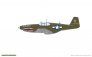 1/48 P-51B Mustang Birdcage canopy Profipack image 6