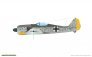 1/48 Focke-Wulf Fw-190A-5 Profipack edition image 4