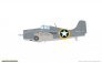 1/48 F4F-4 Wildcat late Profipack image 6