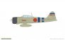 1/48 Mitsubishi A6M2 Zero Type 21 ProfiPACK edition image 4