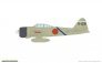1/48 Mitsubishi A6M2 Zero Type 21 ProfiPACK edition image 5
