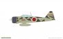 1/48 Mitsubishi A6M2 Zero Type 21 ProfiPACK edition image 6