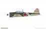 1/48 Mitsubishi A6M2 Zero Type 21 ProfiPACK edition image 7
