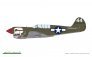 1/48 P-40N Warhawk Profipack image 1