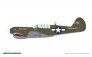 1/48 P-40N Warhawk Profipack image 3