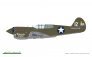 1/48 P-40E Warhawk Weekend Edition image 1