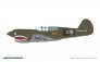 1/48 P-40E Warhawk Weekend Edition image 2