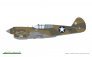 1/48 P-40E Warhawk Weekend Edition image 3