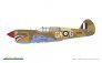 1/48 P-40E Warhawk Weekend Edition image 4