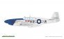 1/48 P-51B/C Mustang Birdcage canopy Weekend Edition image 3