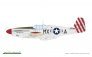 1/48 P-51B/C Mustang Birdcage canopy Weekend Edition image 4