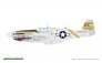 1/48 P-51B/C Mustang Birdcage canopy Weekend Edition image 5