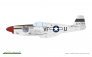 Eduard P-51B Malcolm Hood Weekend Edition 1/48 image 1