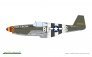 Eduard P-51B Malcolm Hood Weekend Edition 1/48 image 2