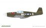 Eduard P-51B Malcolm Hood Weekend Edition 1/48 image 4