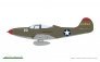 1/48 P-39K/L Airacobra Weekend Edition image 4