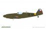1/48 Avia S-199 bubble canopy HYBRID image 4